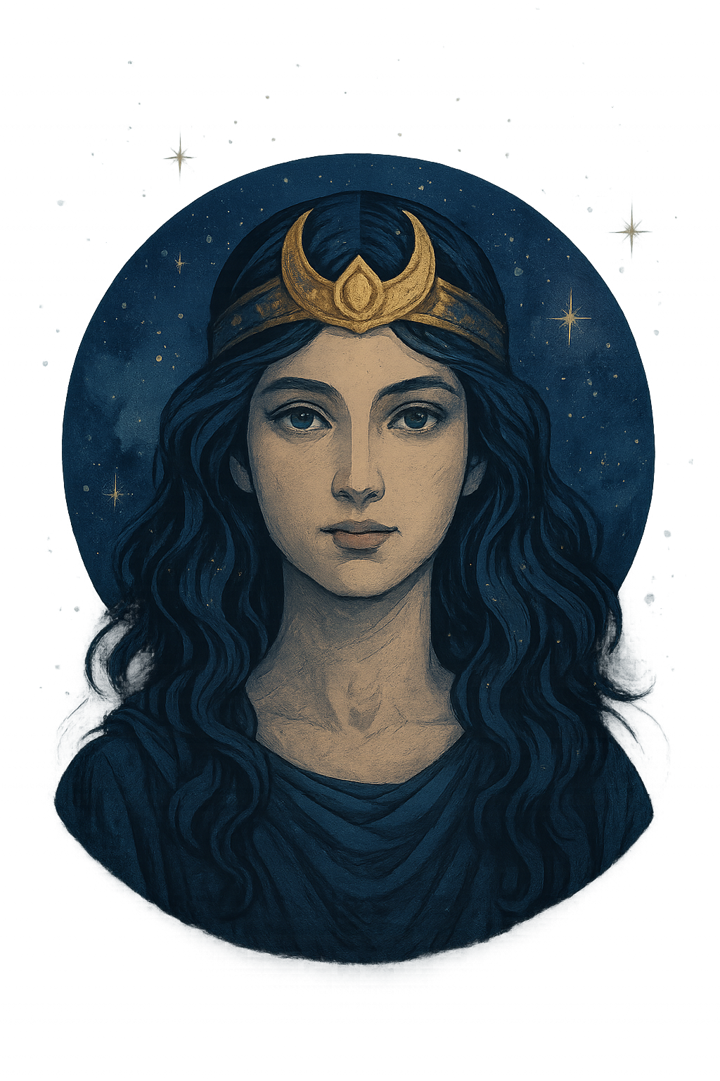 Athena Avatar